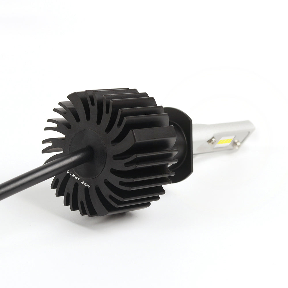 T2 SERIES LED PERFORMANCE BULBS FOR H1