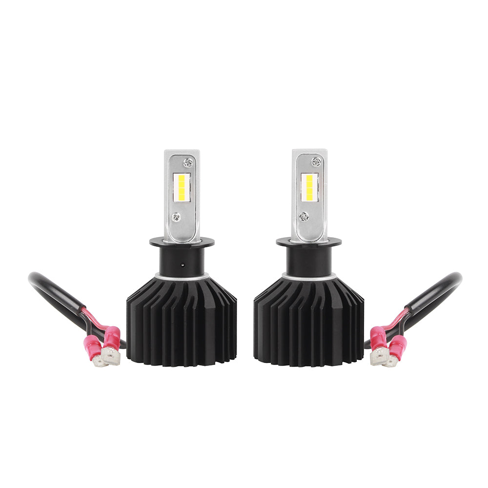 T2 SERIES LED PERFORMANCE BULBS FOR H3