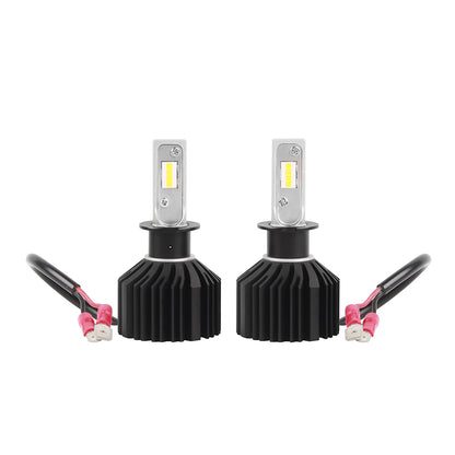 T2 SERIES LED PERFORMANCE BULBS FOR H3