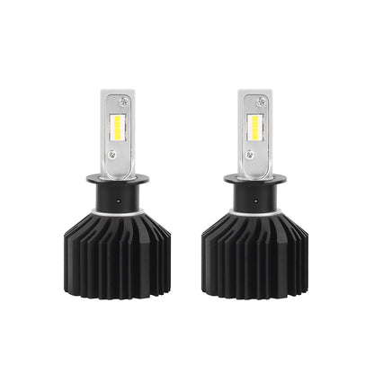 T2 SERIES LED PERFORMANCE BULBS FOR H3