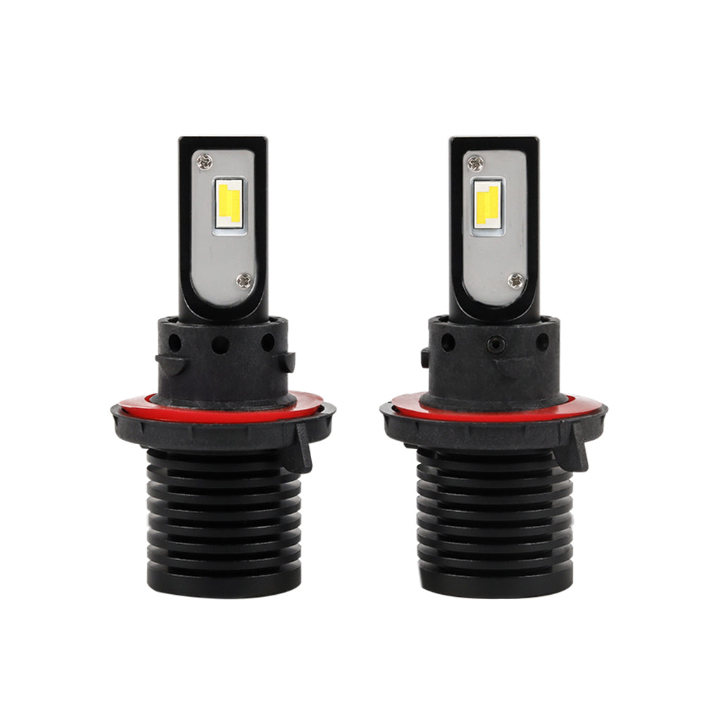 T2 SERIES LED PERFORMANCE BULBS FOR H13