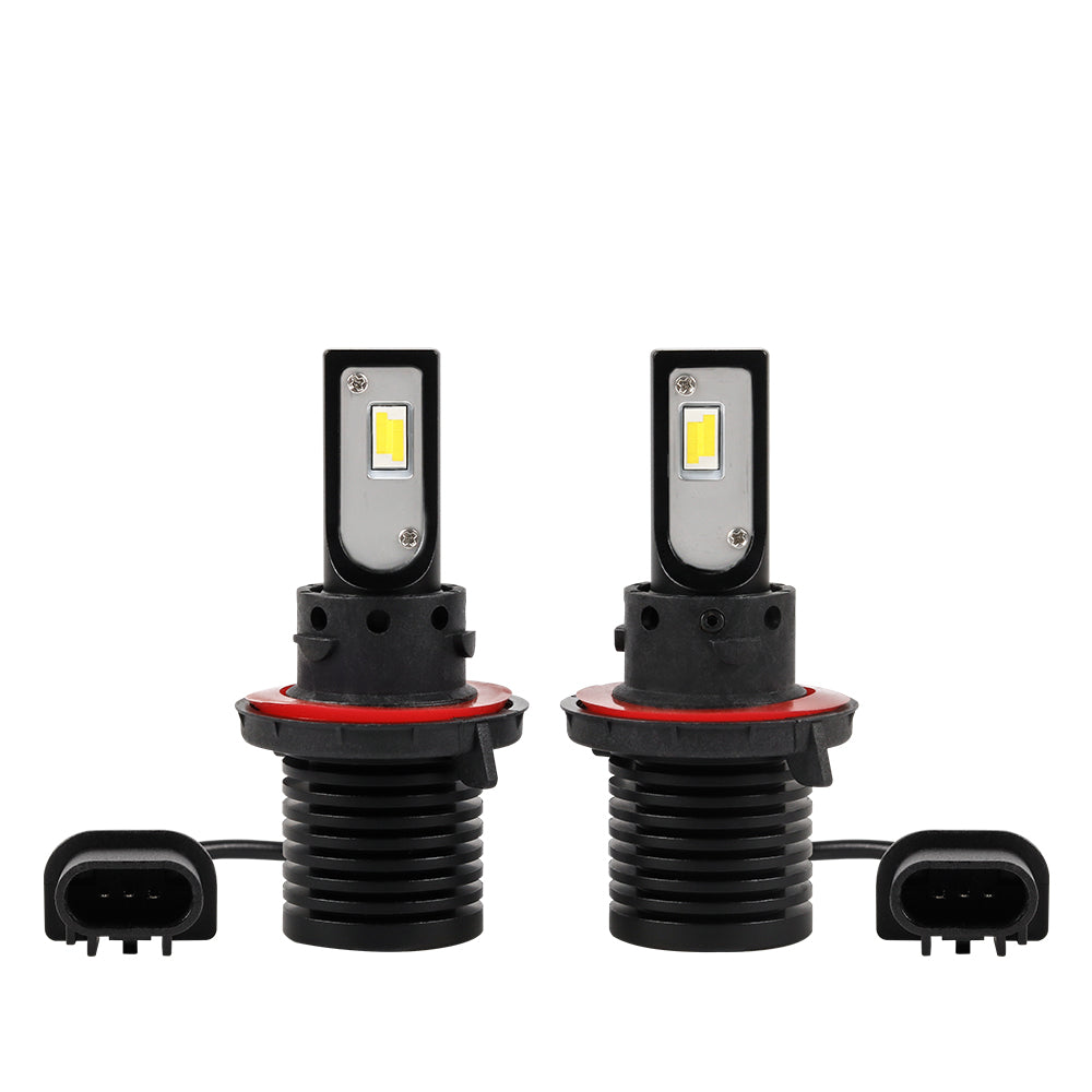 T2 SERIES LED PERFORMANCE BULBS FOR H13