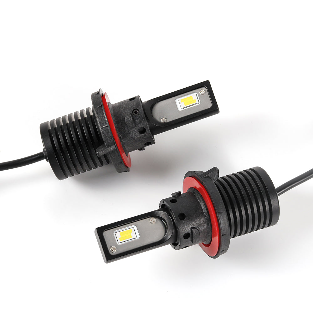 T2 SERIES LED PERFORMANCE BULBS FOR H13