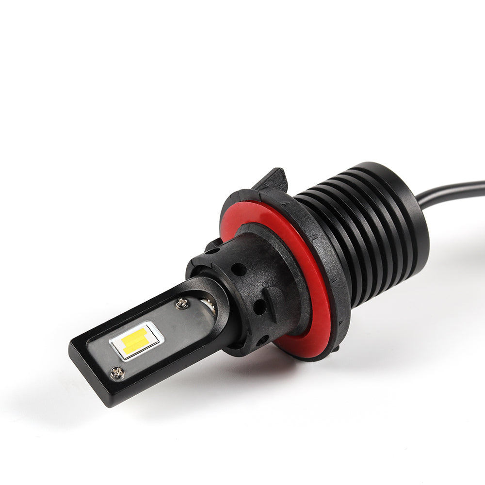 T2 SERIES LED PERFORMANCE BULBS FOR H13