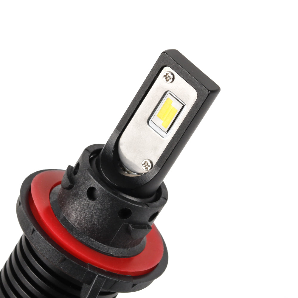 T2 SERIES LED PERFORMANCE BULBS FOR H13
