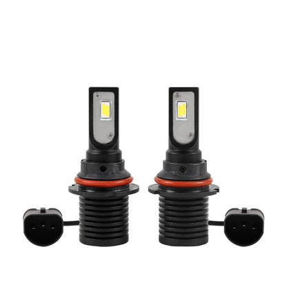 T2 SERIES LED PERFORMANCE BULBS FOR 9007