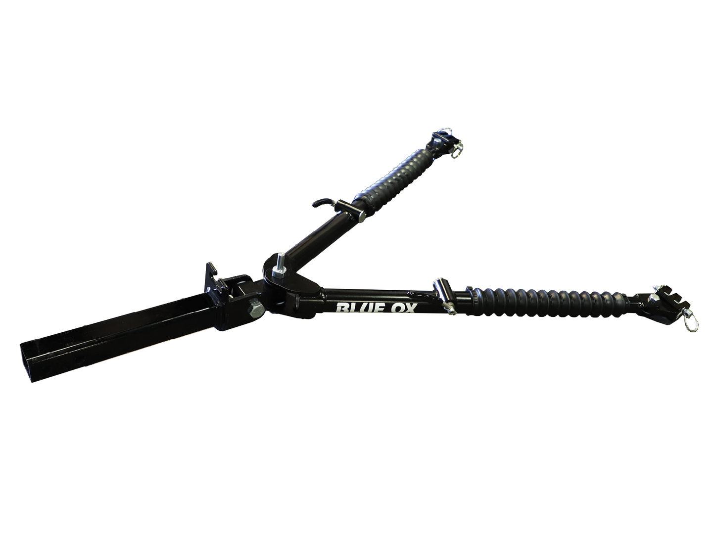 BLUE OX  #BX7380 ALPHA 2 TOW BAR - 6.5K RATING