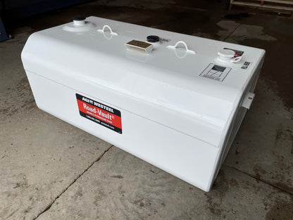 WESTEEL #262576J 450L DUAL WALL TRANSFER TANK - GASOLINE APPROVED (*14 WEEK DELIVERY)