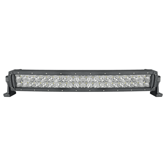 UNI-BOND LW92169 22″ Curved LED Flood/Spot Lamp (10,800 Lumens)