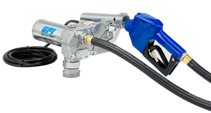 GPI #110000-100 M-150S SERIES LIQUID TRANSFER TANK PUMP