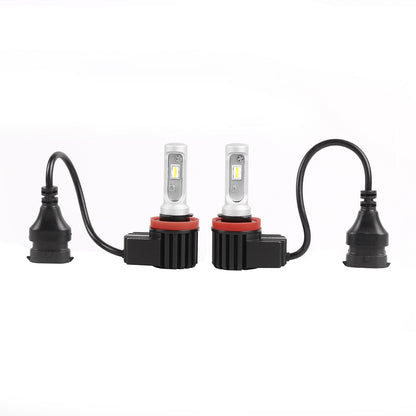T2 SERIES LED PERFORMANCE BULBS FOR H11