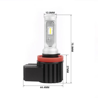 T2 SERIES LED PERFORMANCE BULBS FOR H11