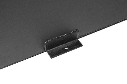 Dee Zee DZ91753SB 106 gal. Transfer Tank - Steel - Black - Leduc Hitch