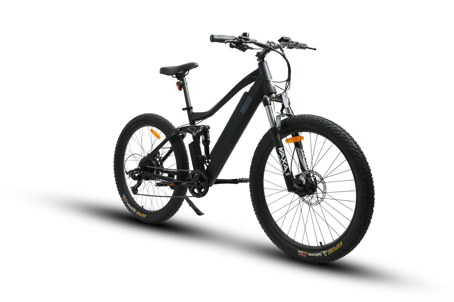 EUNORAU UVHO Full Suspension E-Mountain Bike *ONLINE ONLY*