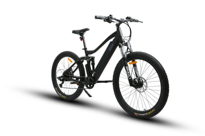 EUNORAU UVHO Full Suspension E-Mountain Bike *ONLINE ONLY*
