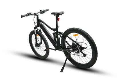EUNORAU UVHO Full Suspension E-Mountain Bike *ONLINE ONLY*