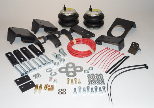 Firestone Ride-Rite 2407 Air Helper Springs Kit - 05-23 Toyota Tacoma