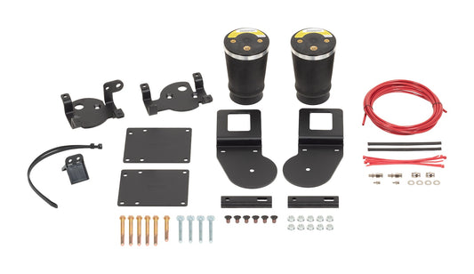 Firestone Ride-Rite 2587 Air Helper Springs Kit - 16-22 Chevy/GMC Colorado/Canyon