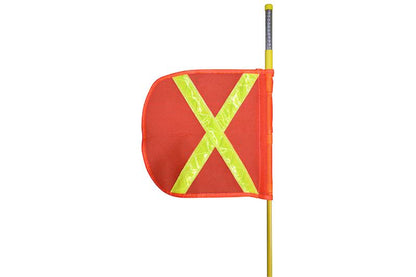 Naoka AUR6F 6' Aurora Safety Whip