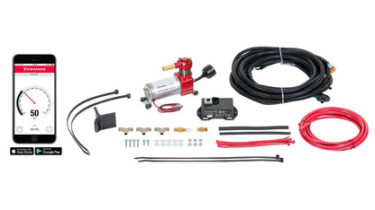 Firestone Air Command 2920 App Controlled Wireless Compressor Kit