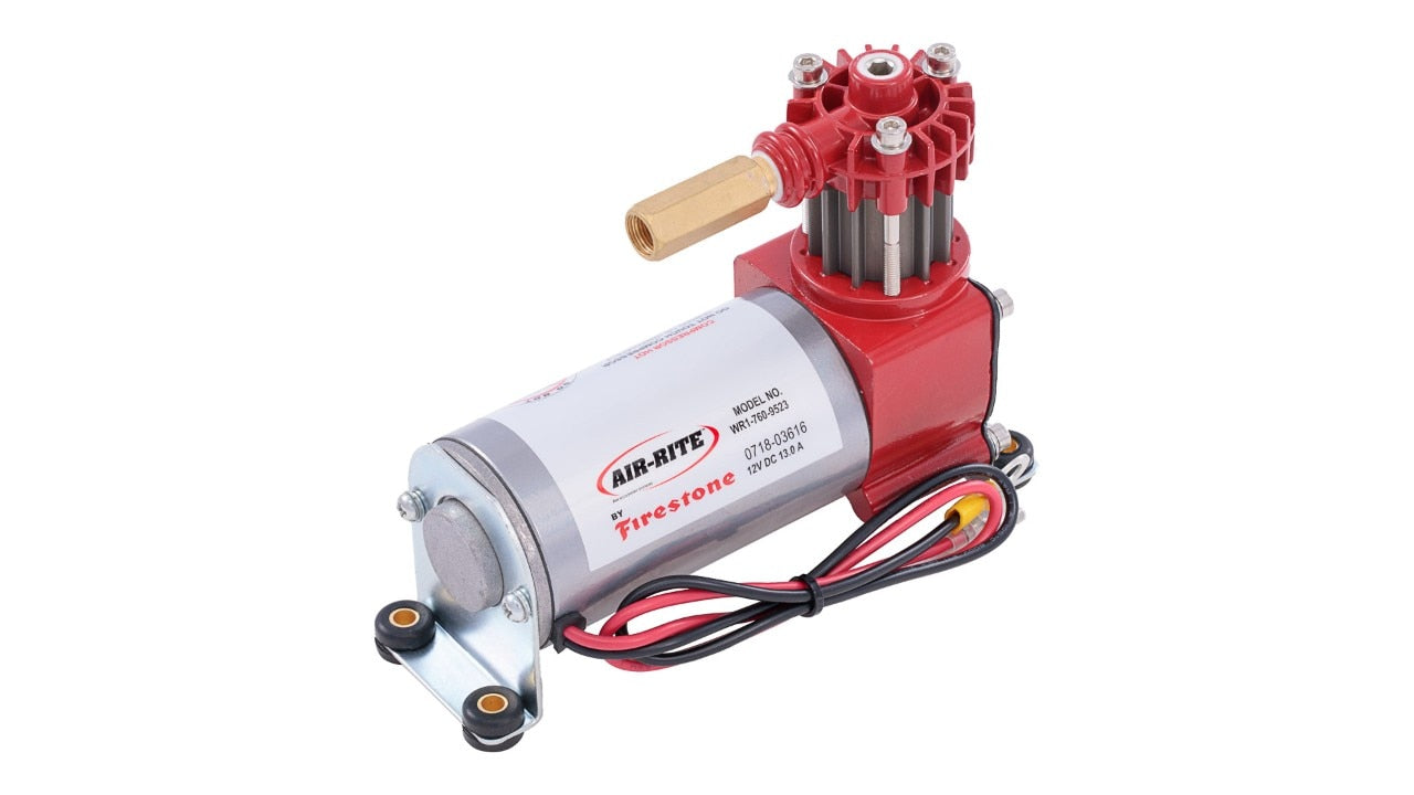 Firestone Air Command 2920 App Controlled Wireless Compressor Kit