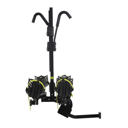 Swagman #64678 Current 2 Bike Rack - eBike & Fat Tire Compatible