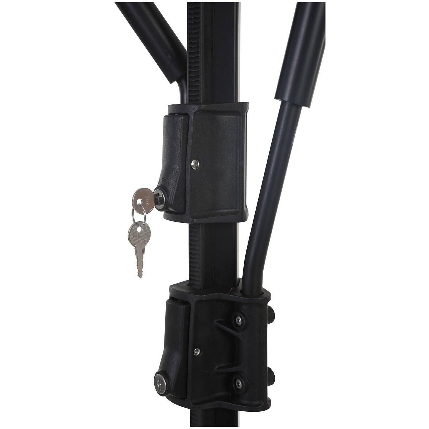 Swagman #64678 Current 2 Bike Rack - eBike & Fat Tire Compatible