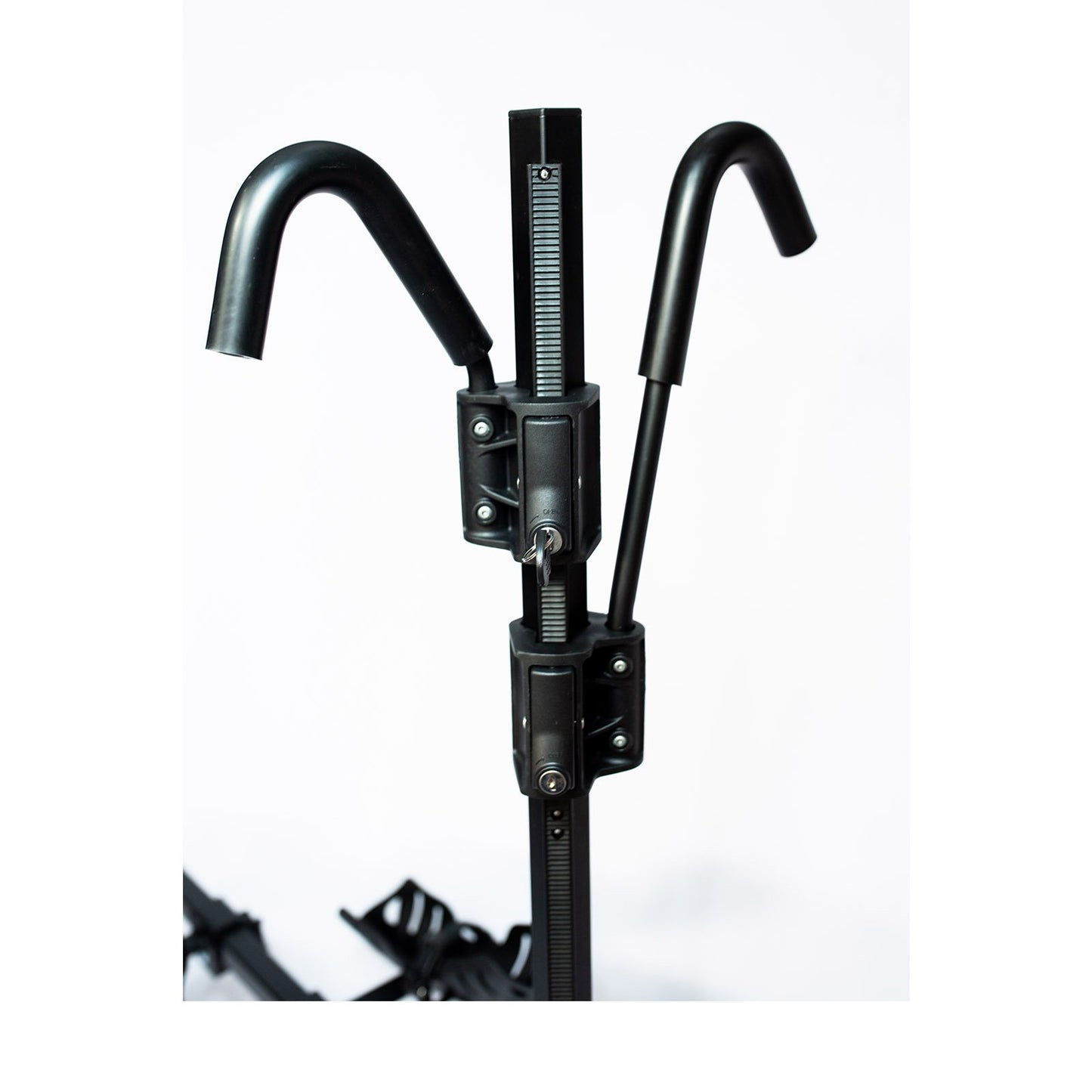 Swagman #64678 Current 2 Bike Rack - eBike & Fat Tire Compatible