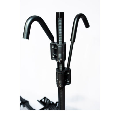 Swagman #64678 Current 2 Bike Rack - eBike & Fat Tire Compatible