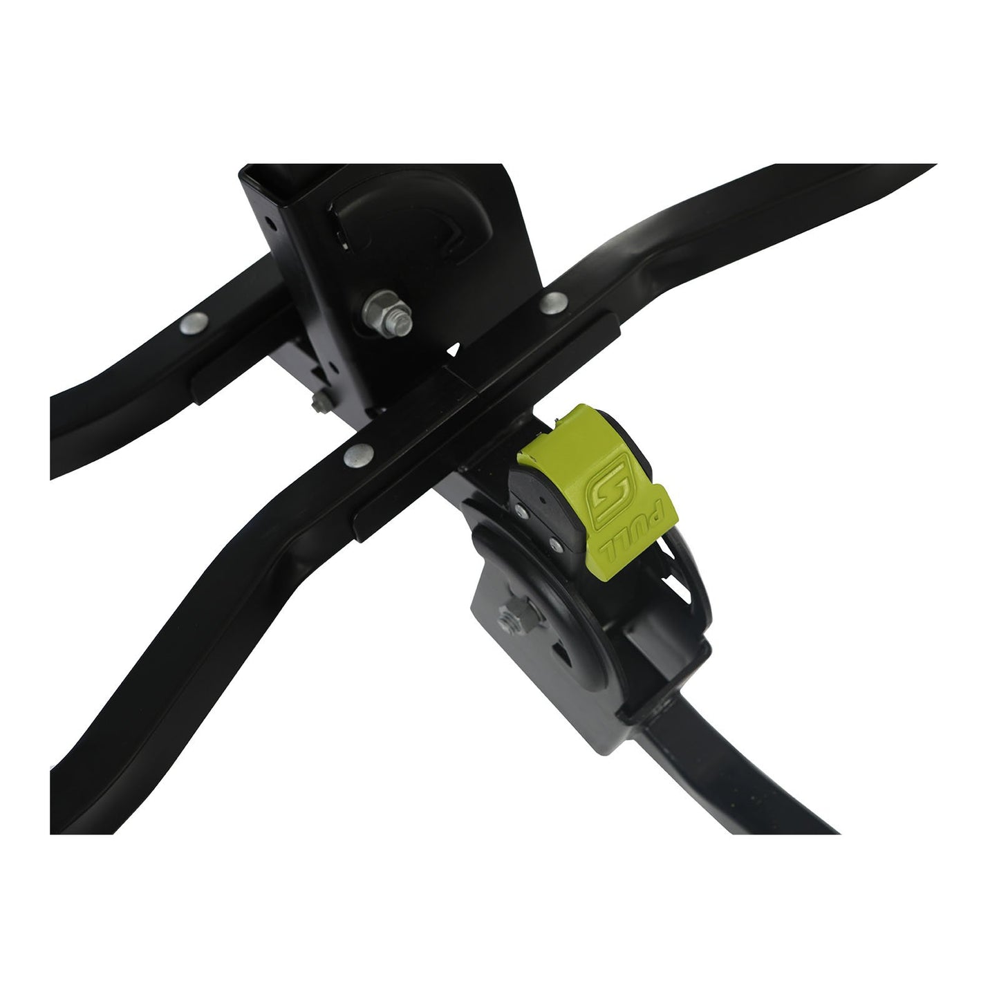 Swagman #64678 Current 2 Bike Rack - eBike & Fat Tire Compatible