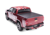 Truxedo 592301 LoPro Tonneau Cover - 05-21 Nissan Frontier 5' Bed