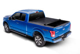 Truxedo 592301 LoPro Tonneau Cover - 05-21 Nissan Frontier 5' Bed