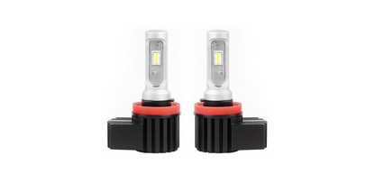 T2 SERIES LED PERFORMANCE BULBS FOR H11