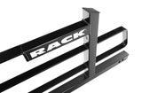 BACKRACK 15016 | Backrack Original Headache Rack | Frame Only | Hardware Kit Required, Black
