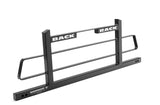 BACKRACK 15016 | Backrack Original Headache Rack | Frame Only | Hardware Kit Required, Black