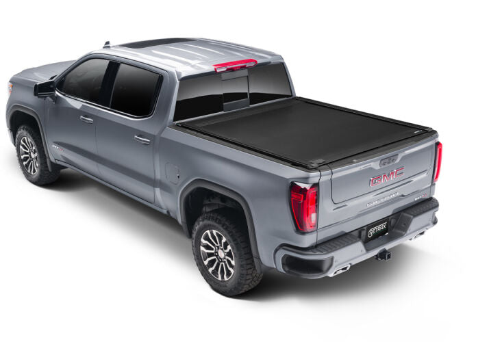 Retrax T-60336 OneXR Retractable Bed Cover - 19-23 Ford Ranger 6' Bed
