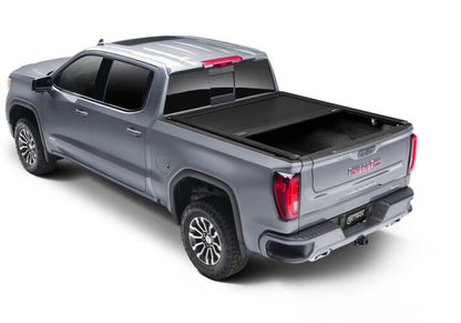 Retrax T-60336 OneXR Retractable Bed Cover - 19-23 Ford Ranger 6' Bed