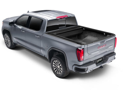 Retrax T-60336 OneXR Retractable Bed Cover - 19-23 Ford Ranger 6' Bed