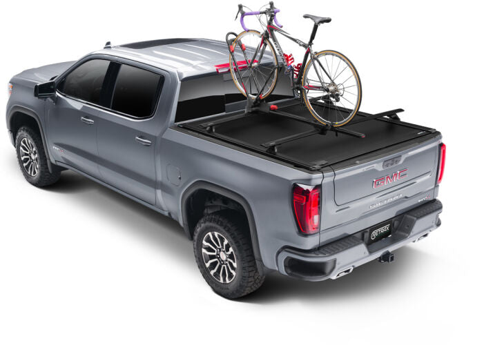 Retrax T-60336 OneXR Retractable Bed Cover - 19-23 Ford Ranger 6' Bed