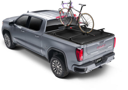 Retrax T-60336 OneXR Retractable Bed Cover - 19-23 Ford Ranger 6' Bed