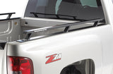 BACKRACK 65567 Bed Side Rails - 2019+ Dodge/RAM 1500 (New Body Style)  6.5' Bed